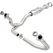 MagnaFlow Direct Fit Catalytic Converter 2000 S10/Sanoma 4.3L