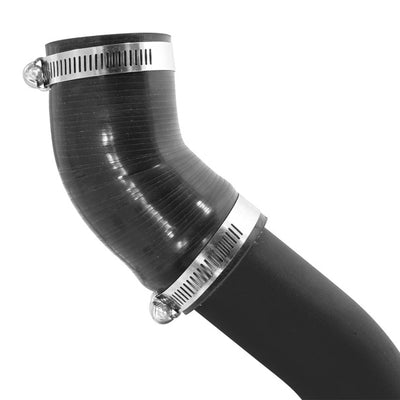 aFe Bladerunner Intercooler Tubes Combo 2015 Ford F-150 V6 Ecoboost 3.5L (tt)