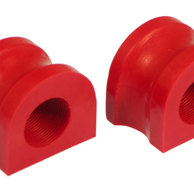 Prothane Chevy Beretta / Cavalier Front Sway Bar Bushings - 28mm - Red