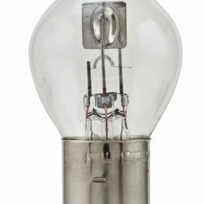 Hella Bulb 6235 12V 35/35W Ba20D B11 S2