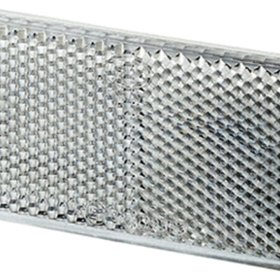 Hella Reflex Reflector White Gr 8Ra