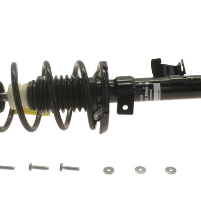 KYB Strut Plus Front Left Mazda 3 04-09