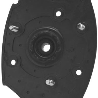 KYB Shocks & Struts Strut Mounts Rear Right BUICK Allure 2005-08 BUICK Century 1997-05 BUICK LaCross