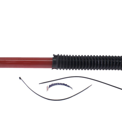 KYB Shocks & Struts MonoMax Rear 05-14 Ford F-250