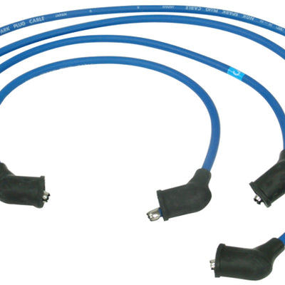 NGK Chevrolet Sprint 1991-1989 Spark Plug Wire Set