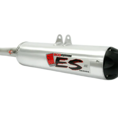 Big Gun 07-13 Honda RANCHER 420 ECO Series Slip On Exhaust