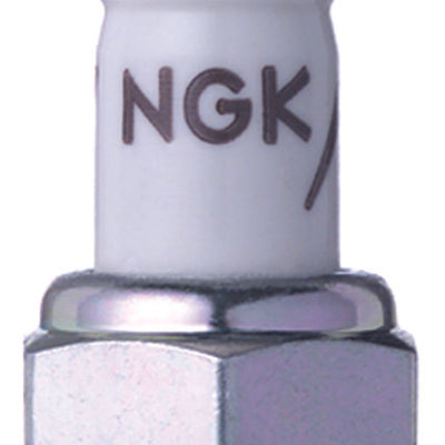 NGK Iridium IX Spark Plug Box of 4 (CR6HIX)