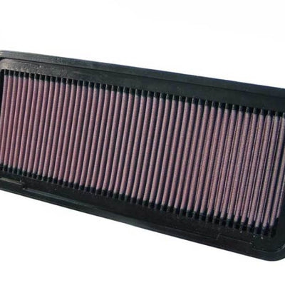 K&N Replacement Air Filter TOYOTA HIGHLANDER HYBRID 3.3L-V6; 2006