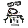 Baja Designs Yamaha WR250F 12-17 WR450F 15-17 Headlight Kit XL Pro Series