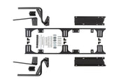 ARB Jl4D Roof Rack Fit Kit