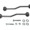 MaxTrac 07-18 Jeep Wrangler JK 2WD/4WD (Rubicon Models) Rear Extended Sway Bar End Links