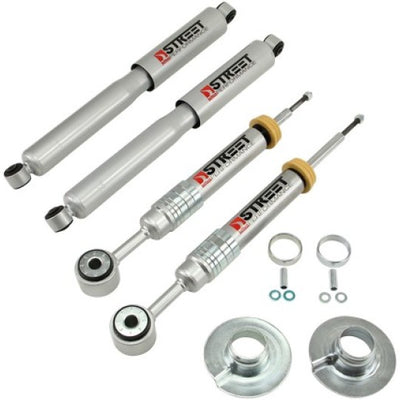 Belltech Street Performance Shock Absorber Set