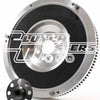 Clutch Masters 01-05 BMW 325I 2.5L E46 (6-Speed) Lightweight Aluminum Flywheel