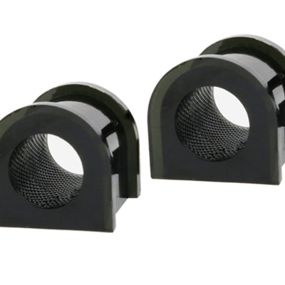 Whiteline 06-15 Mazda MX-5 Miata (NC) 24mm Rear Sway Bar Mount Bushing Kit