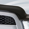 Stampede 2005-2008 Buick Terraza Vigilante Premium Hood Protector - Smoke