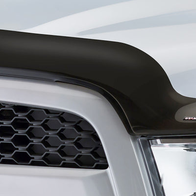 Stampede 2003-2006 Chevy Avalanche 1500 Vigilante Premium Hood Protector - Smoke