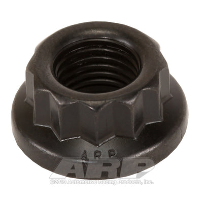 ARP M9 x 1.0 13mm Wrenching Nut Kit (Pack of 2)