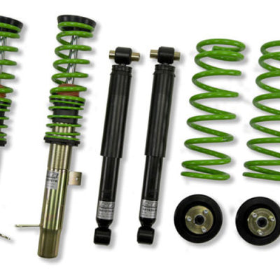 ST Coilover Kit 00-04 Ford Focus Wagon