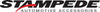 Stampede 2015-2019 GMC Canyon Vigilante Premium Hood Protector - Chrome