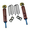 Skyjacker 1-3" 07 TUNDRA COIL-OVER KT