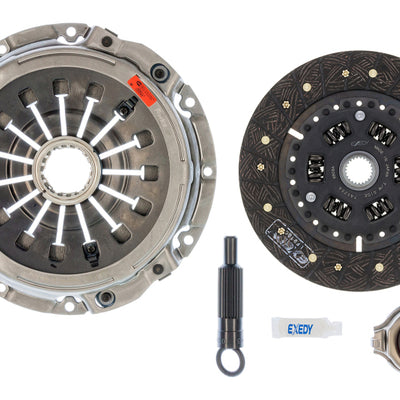 Exedy 2000-2005 Mitsubishi Eclipse V6 Stage 1 Organic Clutch