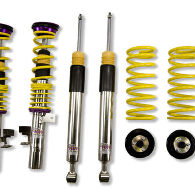 KW Coilover Kit V2 Volvo S40/V50 (M) 4WD