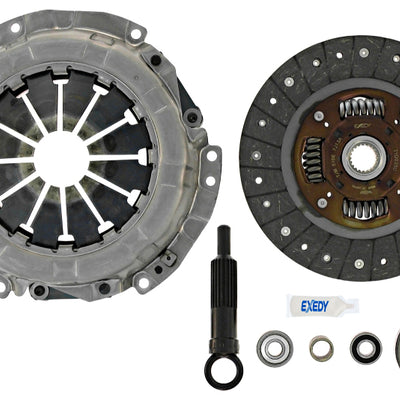 Exedy OE 1983-1983 Toyota Corolla L4 Clutch Kit