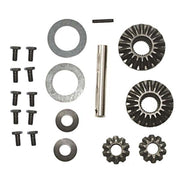 Omix D44 Spider Gear Kit 03-06 Wrangler RubiconTJ