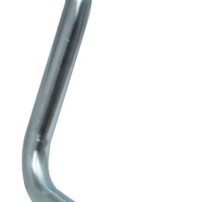 Moroso Mopar 426/440 (w/B/RB Pump) Oil Pump Pick-Up - 3/8-18 Thread (Use w/Part No 20760)