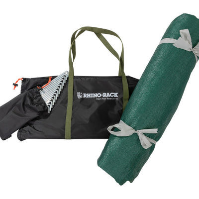 Rhino-Rack Batwing Mesh Floor Saver