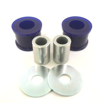 SuperPro 1995 Dodge Stealth Base Front Lower Rearward Control Arm Bracket Mount Bushing Kit