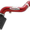 AEM 88-91 Civic EX/SI CRX SI Red Short Ram Intake