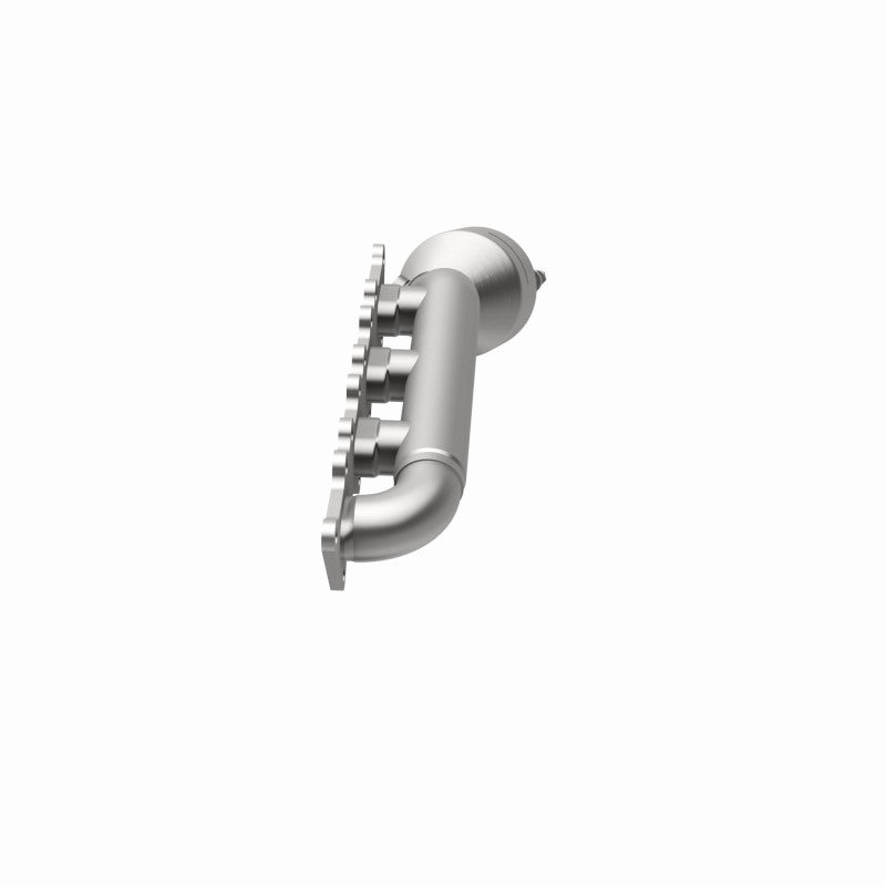 MagnaFlow Direct Fit Catalytic Converter 2009 Kia Borrego 4.6L Driver Side