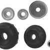 KYB Shocks & Struts Strut Mounts Rear VOLKSWAGEN Cabrio 1995-02 VOLKSWAGEN Cabriolet 1985-93 VOLKSWA