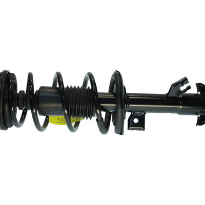 KYB Shocks & Struts Strut Plus Front Left 07-11 Nissan Versa