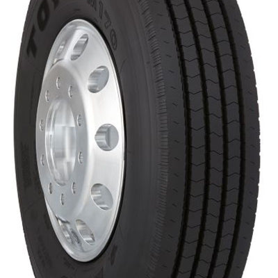 Toyo M170 - 295/75R225 149/143L H/16 M170 TL (34.59 FET Inc.)