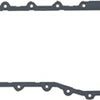 MAHLE Original Mitsubishi Diamante 04-97 Oil Pan Set