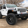 Tuff Country 18-23 Jeep Wrangler JL & JLU 2in Lift Kit (No Shocks)