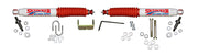 Skyjacker 2007-2007 Chevrolet Silverado 1500 Classic 4 Wheel Drive Steering Damper Kit