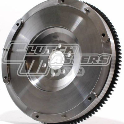 Clutch Masters 97-05 Audi A4 1.8L T / A4 Quattro 1.8L T / 98-05 Volkswagen Passat 1.8L T Steel Flywh