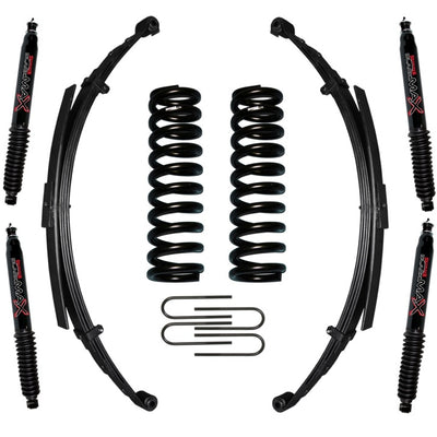 Skyjacker 3.5-4" 73-79 F150 W/REAR SP