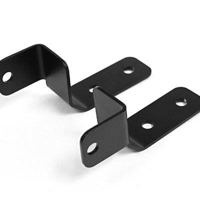 Putco Luminix TEC Mount Bracket Arms (Secure Seamless Light Bar Integration) Fits Luminix Lightbars