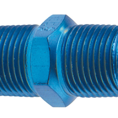 Fragola 3/4 NPT Pipe Nipple