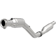 MagnaFlow Direct Fit Catalytic Converter 04-06 Audi S4 4.2L