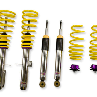 KW Coilover Kit V3 BMW X5 (E53)