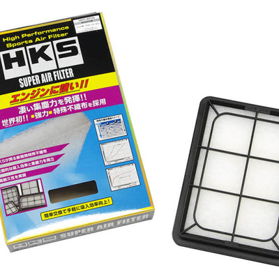 HKS SUPER AIR FILTER MAZDA TYPE10