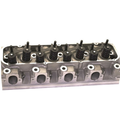 Ford Racing Super Cobra Jet Cylinder Head Assembled with Dual Springs W/Damper