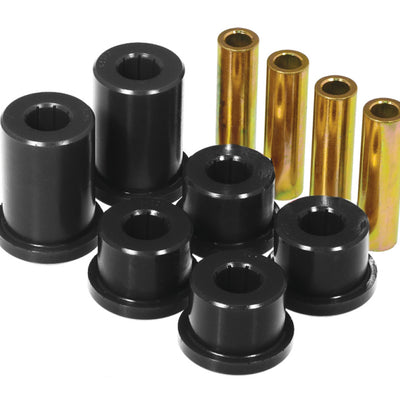 Prothane 04-05 Pontiac GTO Rear Control Arm Bushings - Black