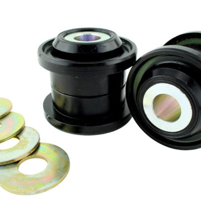 Whiteline Plus Nissan 350Z/Infiniti G35 Radius Rod to Chassis/Compression Rod Bushing