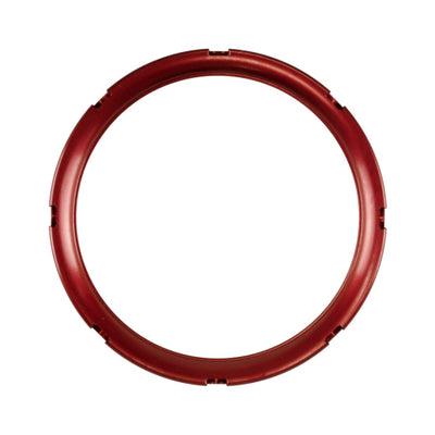 Turbosmart BOV RacePort & IWG Locking Collar - Red